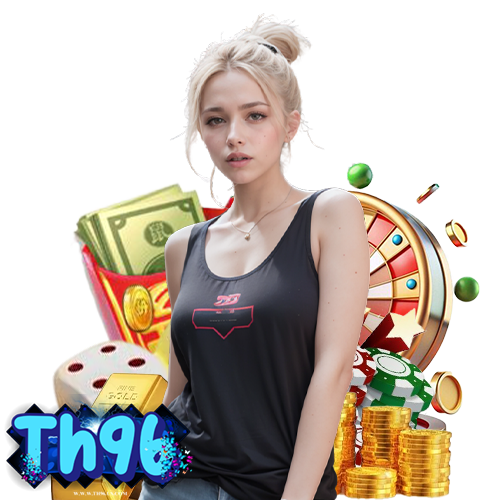 th96 แตกง่ายจ่ายจริง