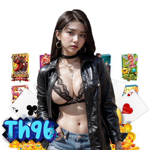 th96 โบนัสเพียบ